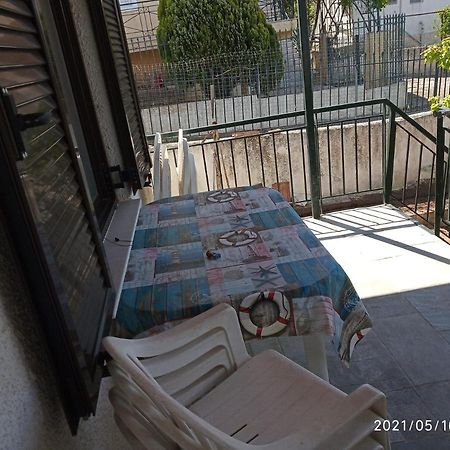 Sea View Dilesi Villa Dhilesi Exterior photo